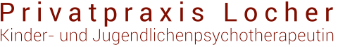 Logo Privatpraxis Locher
